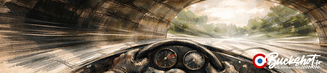 Tirages d’art automobile sur papier ou bâche sur mesure | Fabrication française