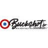 BUCKSHOT by KOOLGRAPH